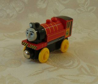 Victor Thomas Engine For Thomas & Friends Wooden Railway