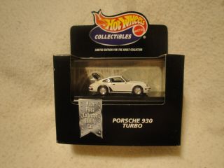 Porsche 930 Turbo 