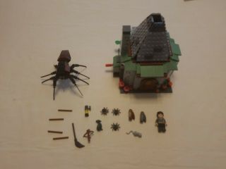 Lego 4738 Hagrid 