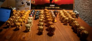 Woolworths Lion King Ooshies Various To Choose From
