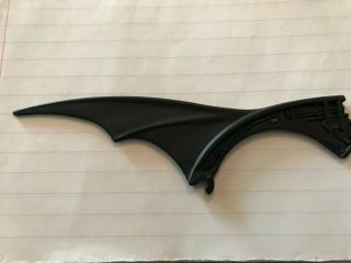 Vintage Batman Forever Batmobile Rear Wing Part 1995