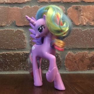 Hasbro MLP G4 My Little Pony 5 