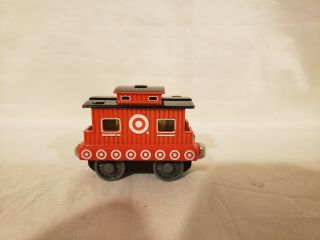 Thomas Take Along Die Cast Exclusive Target Caboose In 2002