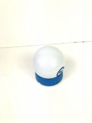 Sphero 2.  0 - App Controlled Robot Ball - Bluetooth Android Apple Missing Charger 7