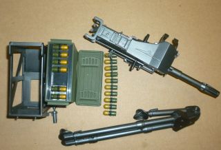 21st Century Ultimate Soldier Mk - 19 Automatic Grenade Launcher Complete