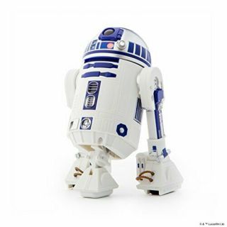 R2 - D2 App - Enabled Droid