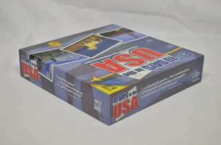 10 Days in the USA ‐ English third edition (2009) 3