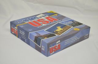 10 Days in the USA ‐ English third edition (2009) 4