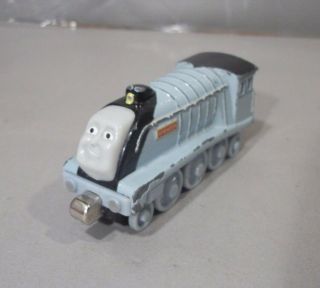 Thomas & Friends Spencer Take N Play Engine By Learning Curve 2004