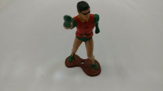 Vintage 1966 Ideal Justice League 3 " Robin Figure Portugal