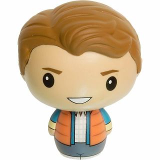 Funko Pint Size Heroes Vinyl Figure - Sci - Fi: Back To The Future / Marty Mcfly
