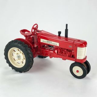 Ertl McCormick Deering Farmall 350 Tractor Vintage 1985 Special Edition 418 1:16 3