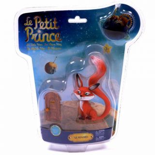 Le Petit Prince The Little Prince Action Figure Le Rebard BIN 2