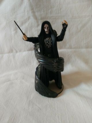 Popco Brand Harry Potter - Death Eater - Complete With Wand