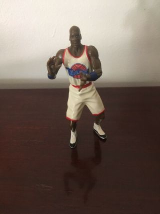 Michael Jordan 1996 Space Jam Loose Figure