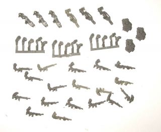 Renegade Militia Weapon Arms Chaos Marine Forge World Oop 4