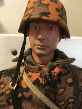 Cotswold/Dragon Collectibles ELITE BRIGADE German Waffen SS LOOSE. 2