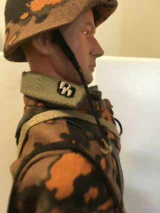Cotswold/Dragon Collectibles ELITE BRIGADE German Waffen SS LOOSE. 3