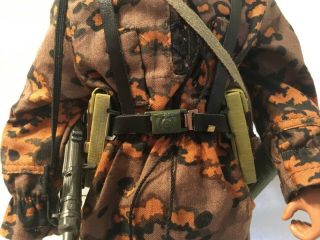 Cotswold/Dragon Collectibles ELITE BRIGADE German Waffen SS LOOSE. 4