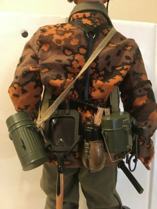 Cotswold/Dragon Collectibles ELITE BRIGADE German Waffen SS LOOSE. 5