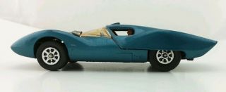 Vintage Corgi Toys Chevrolet Experimental Car Astro I