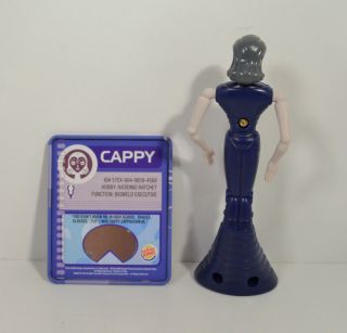 2005 Cappy 5 