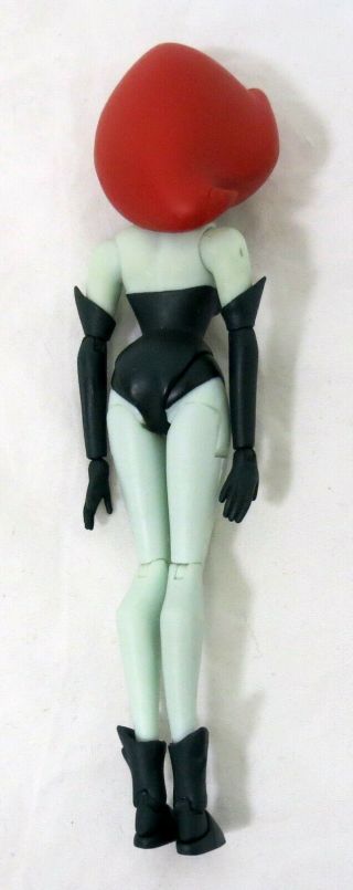 DC Collectibles Batman Animated Girls Night Out Poison Ivy Figure 2