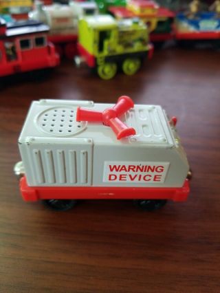 Take N Play Fog Car Train From Thomas Tank Engine & Friends Toy Kids Christmas