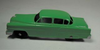 Tootsietoy Car: 1953 Chrysler Yorker