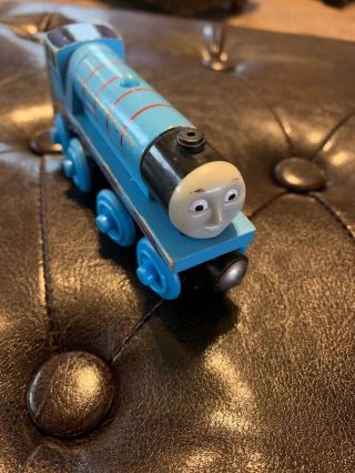 Thomas The Train Wooden Train,  Gordon