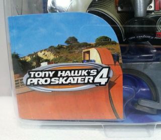 Tony Hawk ' s Pro Skater 4 Handboard Birdshouse Skateboards 27cm - 2