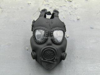 1/6 Scale Navy Seal Team 5 Vbss Team Leader M17a1 Gas Mask