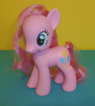 My Little Pony Large 6 " Pinkie Pie G4