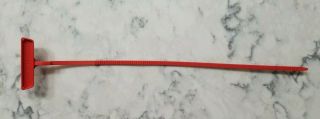 1983 Motu Road Ripper Rip Cord He Man Masters Of The Universe Part