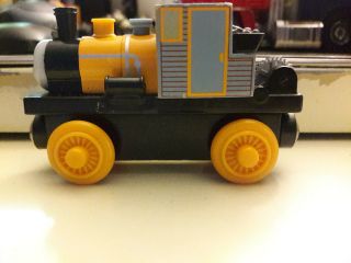 Fisher Price,  Thomas & Friends,  Wooden Railway,  Dash; Pre - Owned