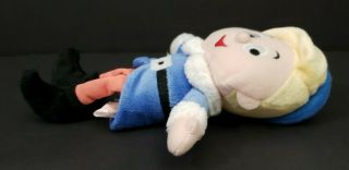 Rudolph the Red Nosed Reindeer Plush 10 