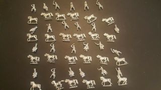 15mm Napoleonics,  French Hussars,  Ab / Imperial Miniatures