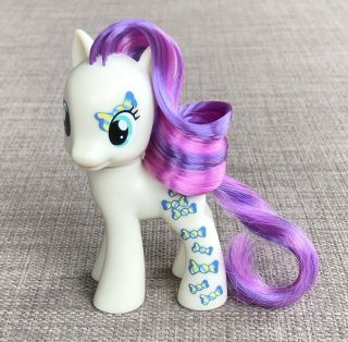 My Little Pony " Sweetie Drops " (cutie Mark Magic 2014) G4 Brushable 3 " Fim