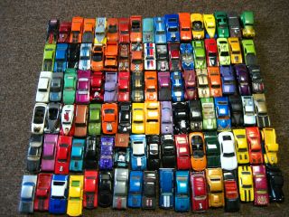 Hot Wheels And Others Anyone Collect Anymore Ending In 3 Days