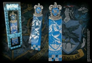Harry Potter - Ravenclaw Crest Bookmark - Nobnn8717