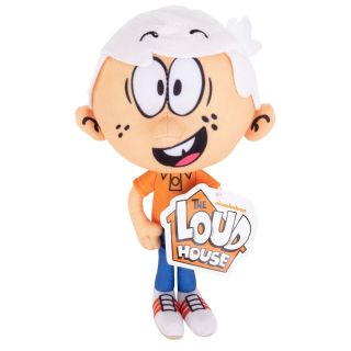The Loud House Lincoln 8 