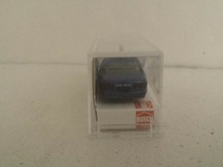 Michigan State Police Chevy Caprice Busch 47674 HO Scale Vehicle 2