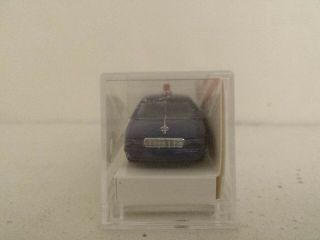 Michigan State Police Chevy Caprice Busch 47674 HO Scale Vehicle 3