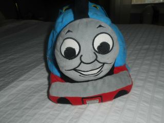 Thomas The Train Large Plush Pillow