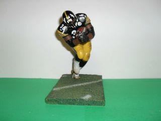 2018 Steelers Rb Le 