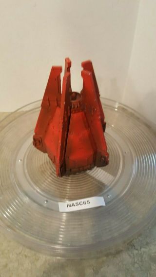 Warhammer 40k: Space Marines - Drop Pod - Well Painted Nasc65