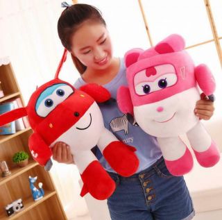 20 - 50 Cm Wings Tv Animation Plush Soft Toy Doll Stuffed Toys Kids Gift