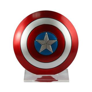 Avengers Endgame Captain America Shield Weapons Accessories For 6 - 8  Figure Toy