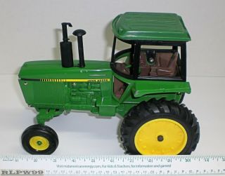 Vintage John Deere Toy Farmer Diecast 1:16 Scale Toy Tractor L@@k
