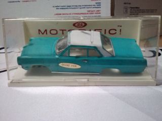 Ideal Motorific 1960 